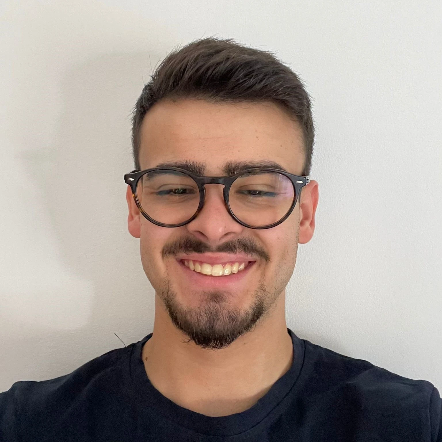 Hey it's me, João Barroso.